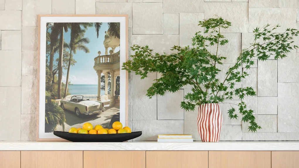 Wall Art Ideas for Every Room in Your Home